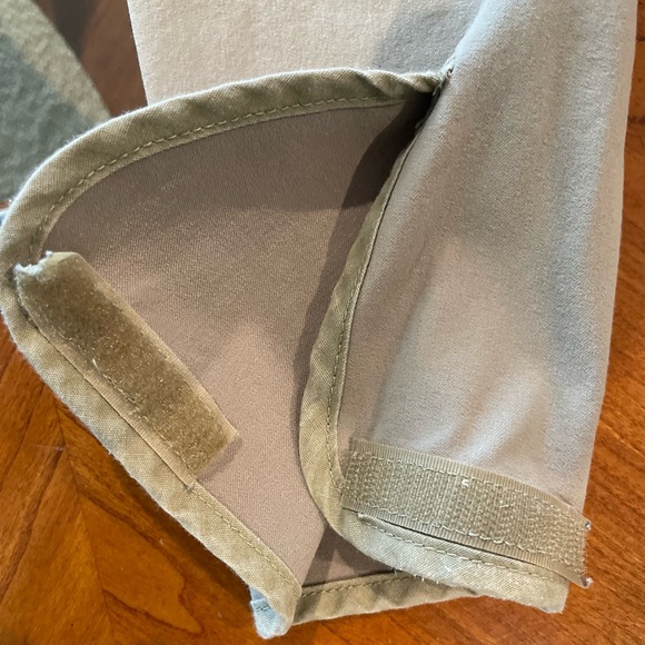 The Tailored Sportsman English Riding Habits Girl’s Equestrian Breech size 12/14 - Picture 7 of 13